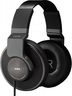 AKG K553 Pro Kulaklık kullananlar yorumlar